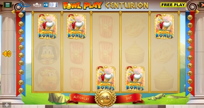 fowl-play-centurion-bonus