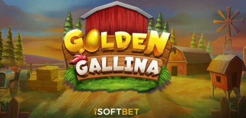 gold gallina slot