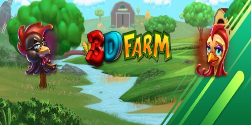 slot 3D Farm